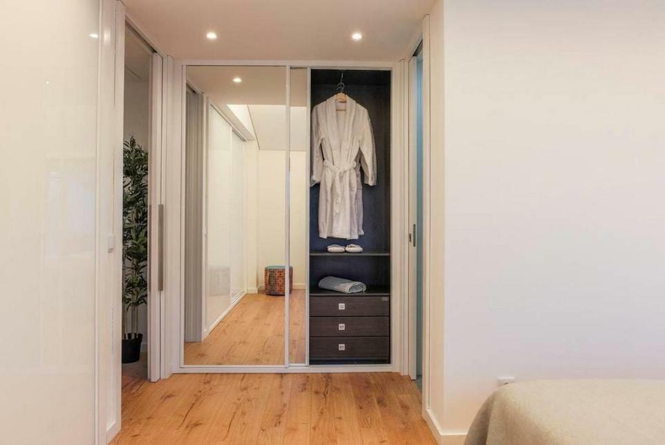 Stylish Duplex Downtown Apartment Porto Kültér fotó